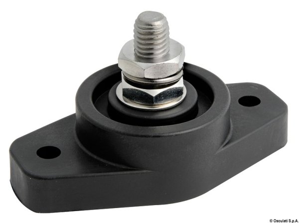 Nodo derivazione Big 82x43 mm - 14.205.00